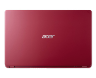 Acer Aspire 3 i3-10110U/4GB/256 Czerwony - 522175 - zdjęcie 6
